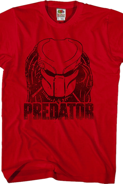 Predator T-Shirtmain product image