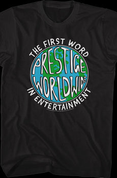 Prestige Worldwide Step Brothers T-Shirt