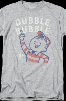 Pud Dubble Bubble T-Shirt
