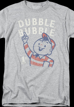 Pud Dubble Bubble T-Shirt