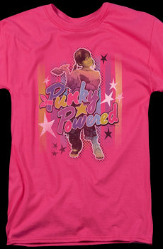 Punky Powered Punky Brewster T-Shirt