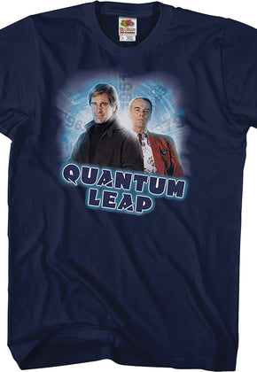 Quantum Leap Shirt