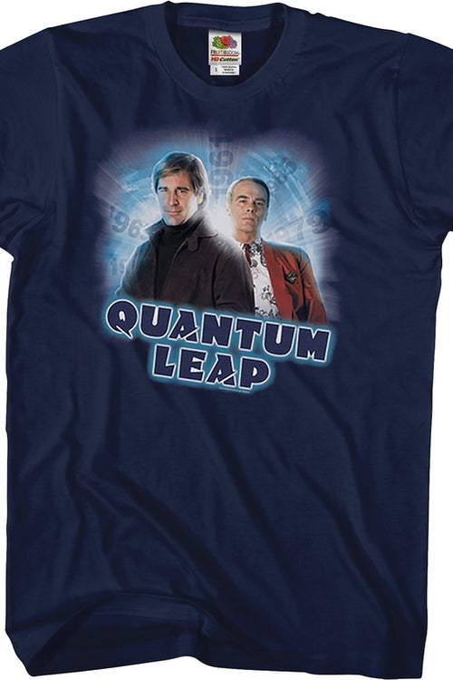Quantum Leap Shirtmain product image