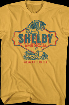 Racing Shelby T-Shirt