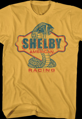 Racing Shelby T-Shirt