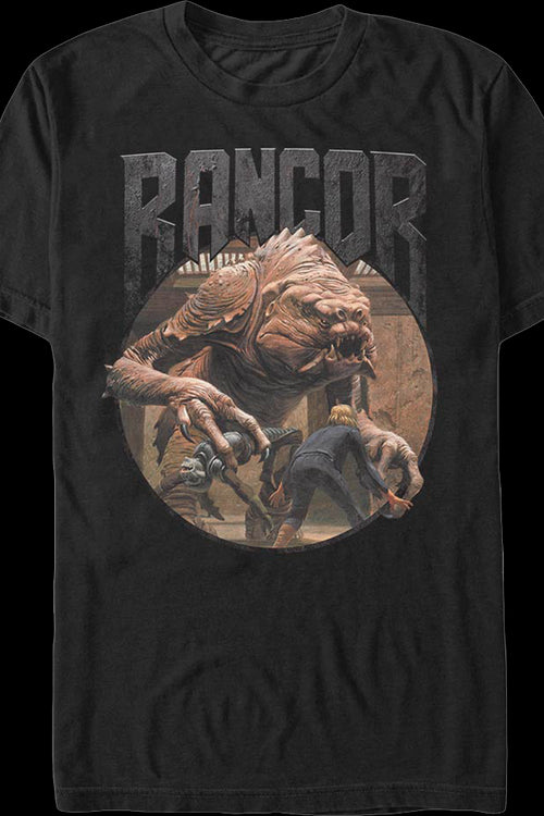 Rancor Star Wars T-Shirtmain product image