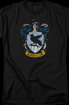 Ravenclaw Crest Harry Potter T-Shirt