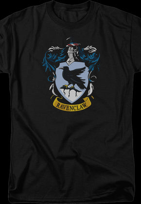 Ravenclaw Crest Harry Potter T-Shirt
