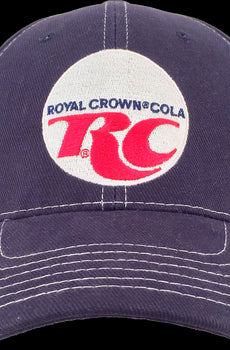 RC Cola Adjustable Hat