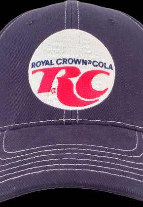 RC Cola Adjustable Hat