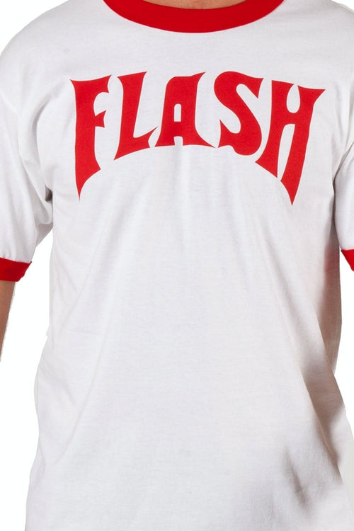 Red Ringer Flash Gordon T-Shirtmain product image