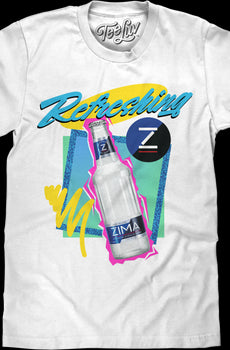 Refreshing Zima T-Shirt