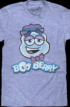 Retro Boo Berry T-Shirt