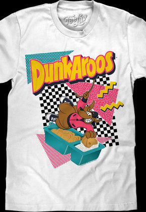 Retro Dunkaroos T-Shirt