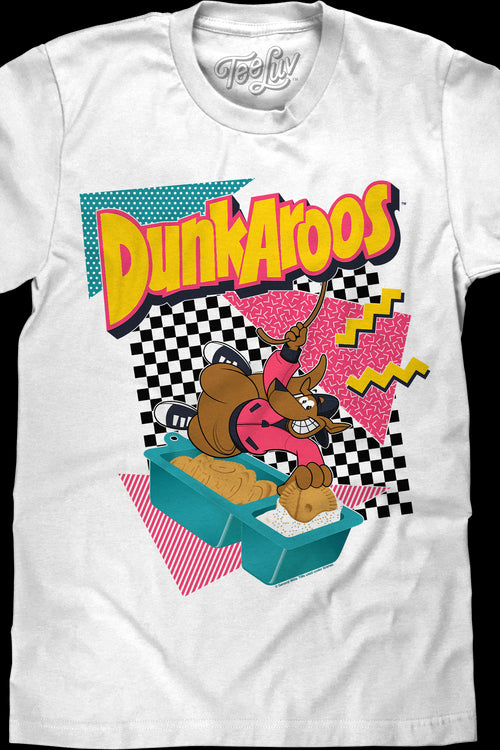 Retro Dunkaroos T-Shirtmain product image