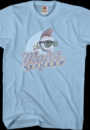 Retro Major League T-Shirt