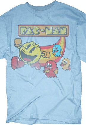 Retro Pac-Man T-Shirt