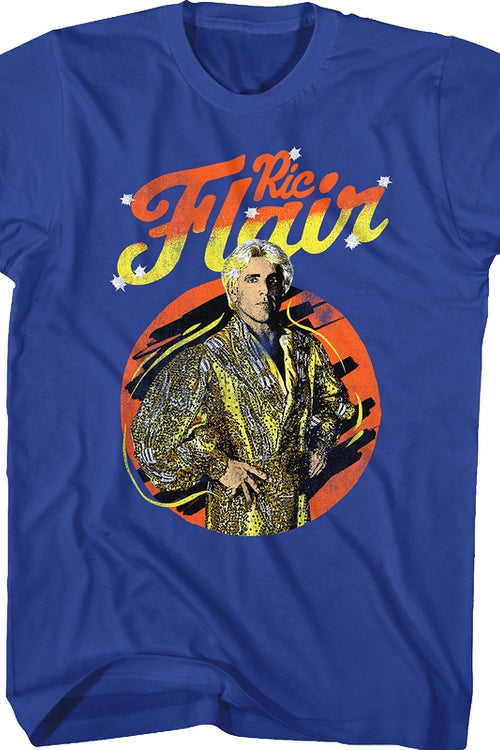 Ric Flair Shirtmain product image