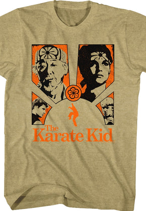 Rivals Karate Kid T-Shirt