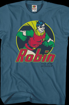 Robin DC Comics T-Shirt