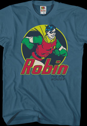 Robin DC Comics T-Shirt