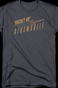 Rocket 88 Oldsmobile T-Shirt