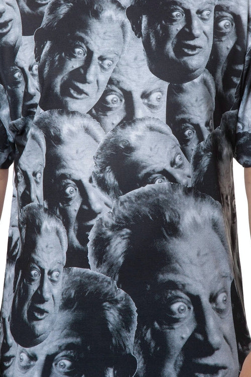 Rodney Dangerfield Faces T-Shirtmain product image