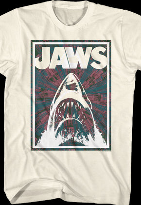 Rogue Shark Jaws T-Shirt