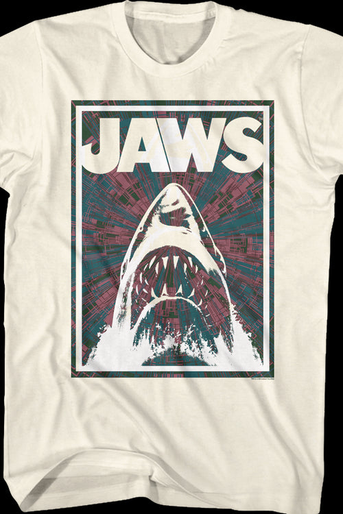 Rogue Shark Jaws T-Shirtmain product image