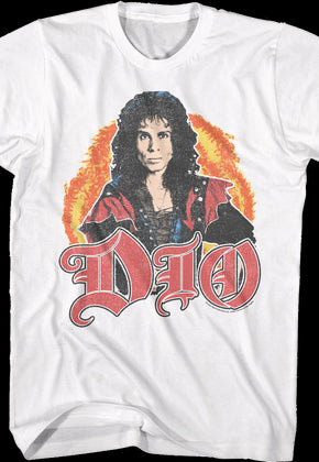Ronnie James Dio T-Shirt