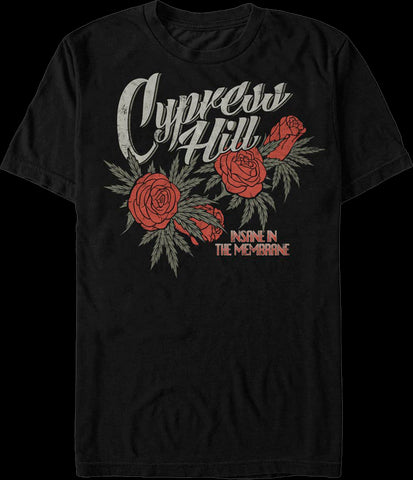 Cypress Hill T-Shirts