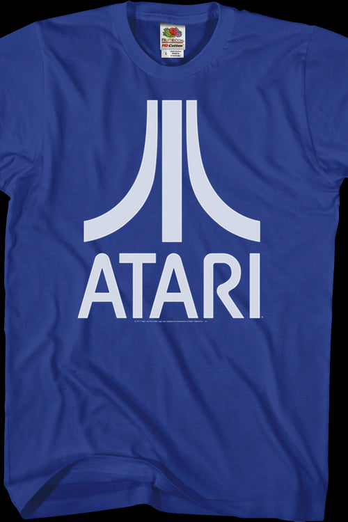 Royal Atari T-Shirtmain product image
