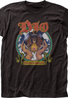 Sacred Heart Dio T-Shirt