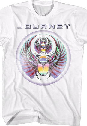 Scarab Beetle Journey T-Shirt