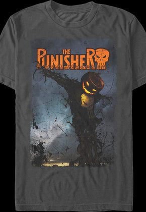 Punisher Annual Vol. 4 #1 T-Shirt