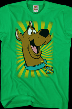 Scooby-Doo Hanna-Barbera T-Shirt