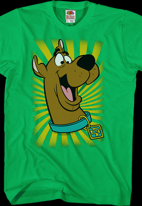 Scooby-Doo Hanna-Barbera T-Shirt