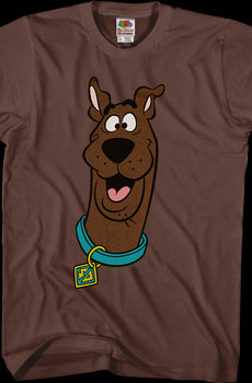Scooby-Doo T-Shirt