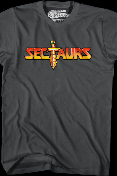 Sectaurs T-Shirtmain product image