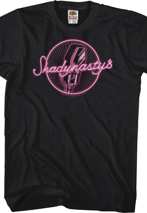 Shadynasty's It's Always Sunny In Philadelphia T-Shirt