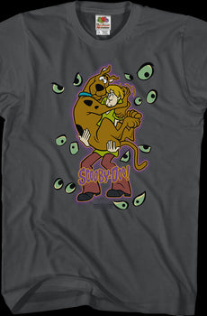 Shaggy and Scooby-Doo T-Shirt