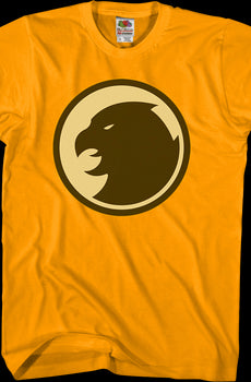 Sheldons Hawkman Shirt