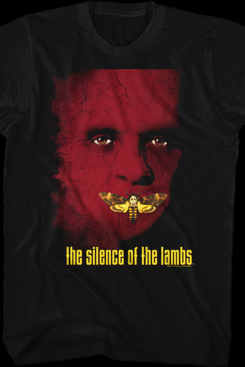 Silence of the Lambs T-Shirtmain product image