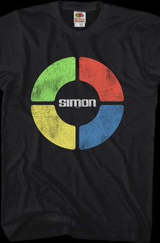 Simon T-Shirt