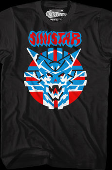 Sinistar T-Shirt