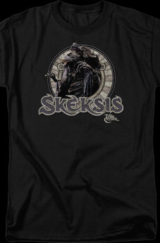 Skeksis Dark Crystal T-Shirt