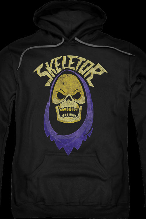 Skeletor Masters of the Universe Hoodiemain product image