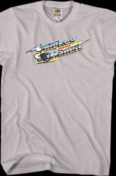 Smokey and The Bandit Shirt