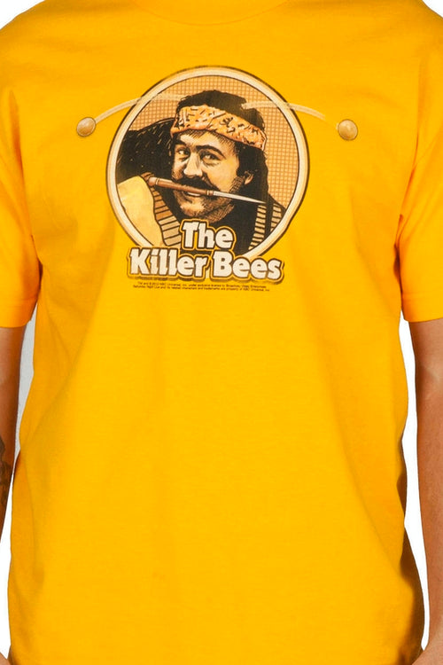 SNL Killer Bees Shirtmain product image