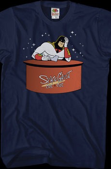 Space Ghost Coast To Coast T-Shirt